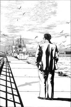 Tokyo Illusory Journey