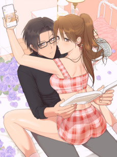 Sora & Haena: Side Story - Ah Young & Jae-In?