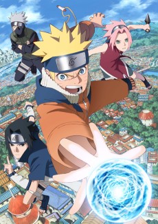 NARUTO (2025)