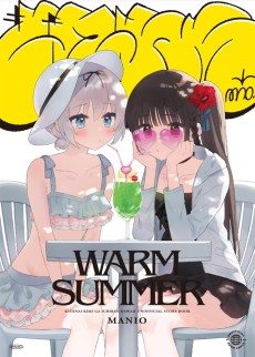Warm Summer