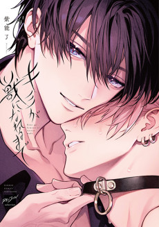 Kimi ga Kemono ni Nareru made