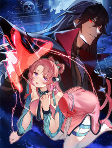 Demon Lord: My Twists with Female Disciples