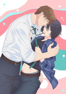 Unexpectedly Naughty Fukami