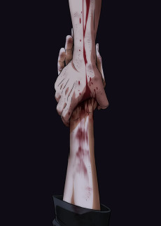 Tokyo Revengers: Santen Sensou-hen