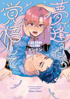 Yume de Aetara Kakugoshite