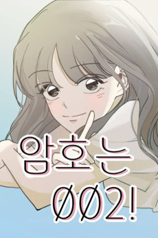 The Password Is 002!