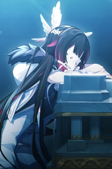 Genshin Impact: A Winter Night's Lazzo