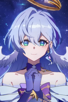 Honkai: Star Rail - Before the Show Starts