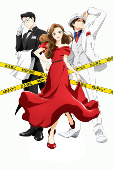 The Dinner Table Detective