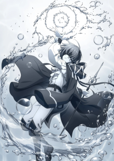 Kunon the Sorcerer Can See