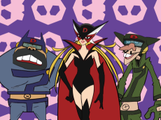 Good Morning!!! Doronjo