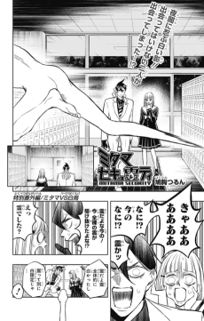 Mitama Security: Spirit Busters extra code/ Mitama vs. the Swan