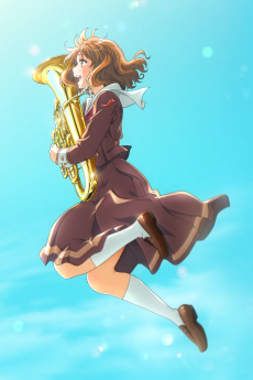 Saishuu Gakushou Hibike! Euphonium - Zenpen