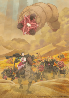 Re:Zero kara Hajimeru Isekai Seikatsu 4th Season