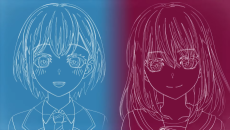 BanG Dream! It's MyGO!!!!! / Ave Mujica (Zoku-hen)