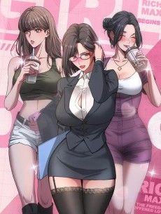 Caifu Ziyou Hou, Tamen Xianshangle Zhongcheng