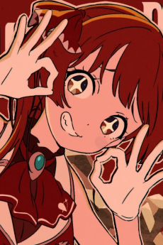 A Horny Money World: legendary night