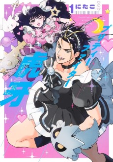 Pretty Fighter KOUGA