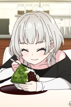 MyGO!!!!! Member no Nichijou