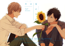 Kimi wa Natsu no Naka