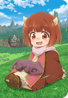 Maou no Musume wa Yasashi Sugiru!!