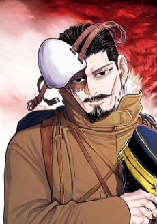 Golden Kamuy: Tsurumi Tokushirou no Shukugan