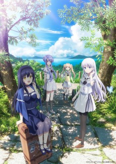 Summer Pockets Movie