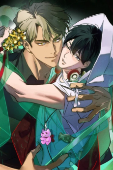 The Thread Never Burned