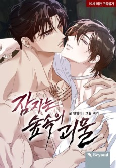 Jamjaneun Supsogui Goemul