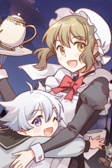 Chaoling You Shenme Guanxi