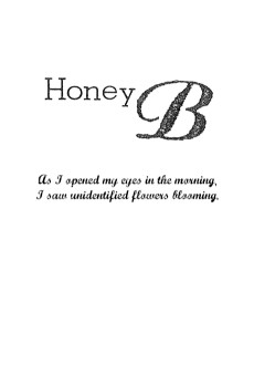Honey β