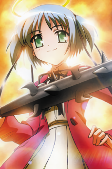 Bludgeoning Angel Dokuro-chan 2