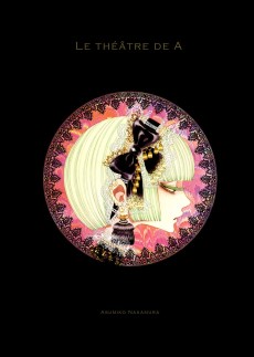 Le Théâtre de A