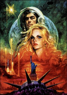 Future War Year 198X