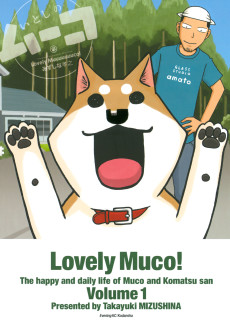 Lovely Muco!