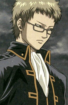 Kamotarou Itou