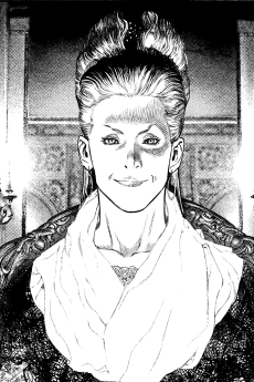 Anne-Marthe-Dubut Sanson