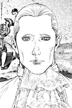 Charles-Jean-Baptiste Sanson