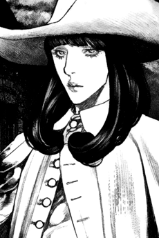 Charles Sanson de Longval