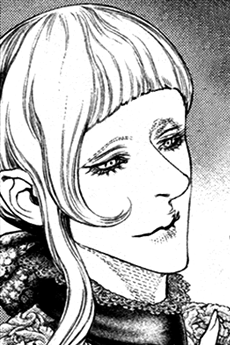 Louis-Cyr-Charlemagne Sanson