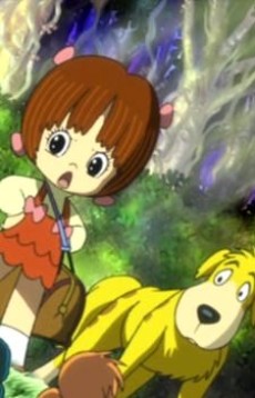 Black Jack: Dr. Pinoco's Adventure