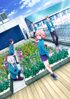 The Moment You Fall in Love